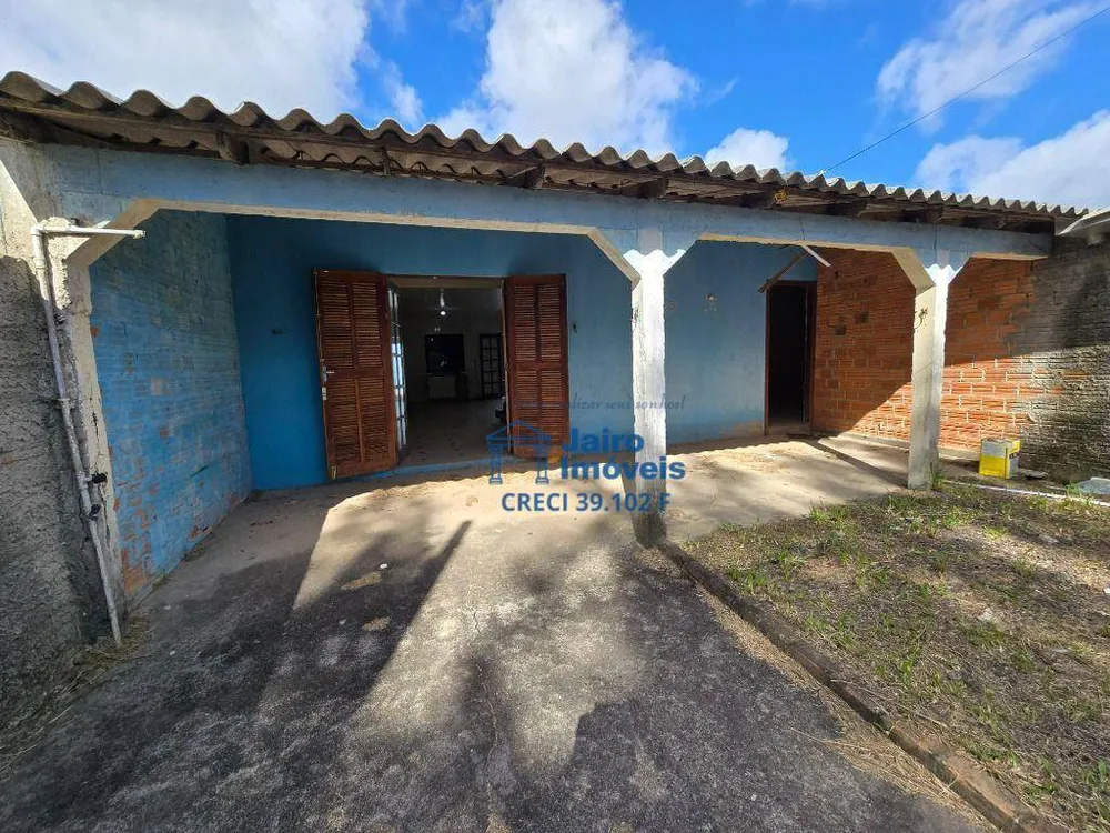 Casa, 2 quartos - Foto 2
