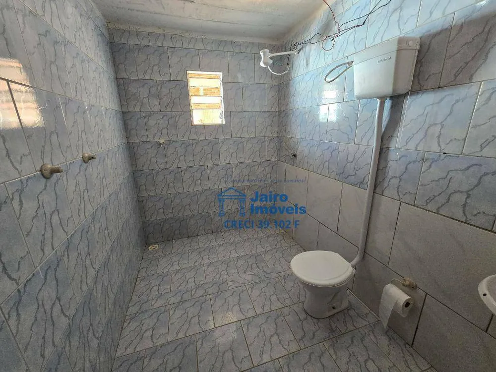 Casa, 2 quartos - Foto 8