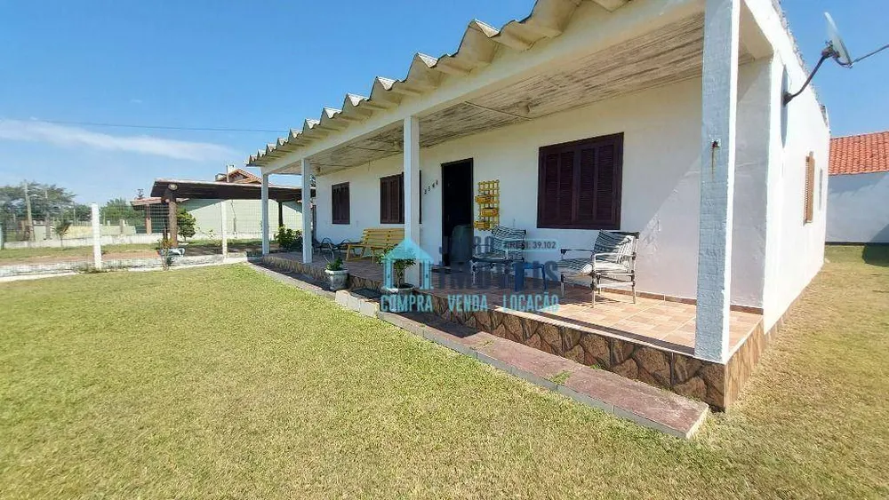 Casa, 4 quartos, 185 m² - Foto 4