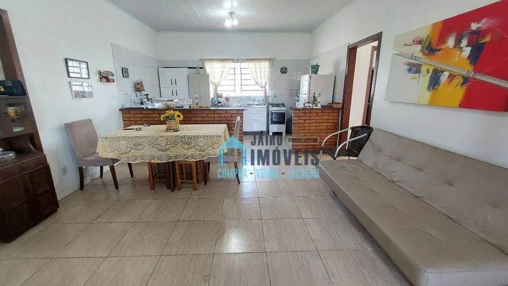 Casa, 4 quartos, 185 m² - Foto 6