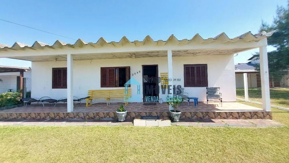Casa, 4 quartos, 185 m² - Foto 3