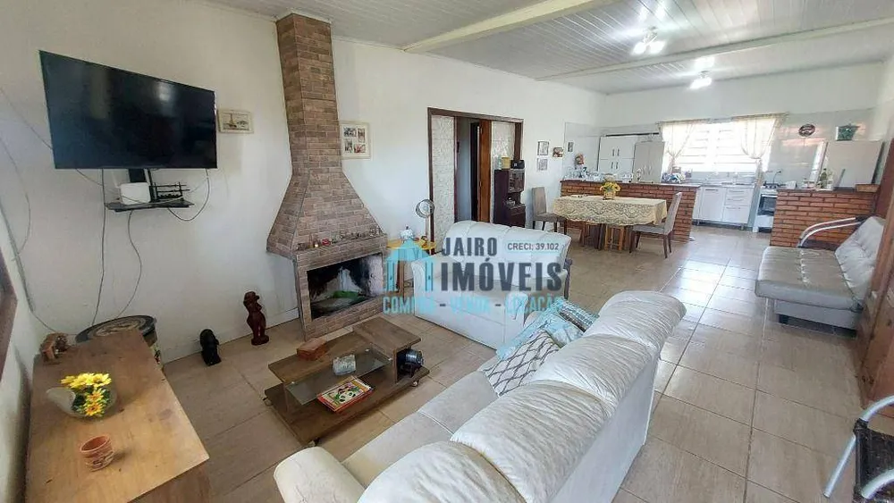 Casa, 4 quartos, 185 m² - Foto 5