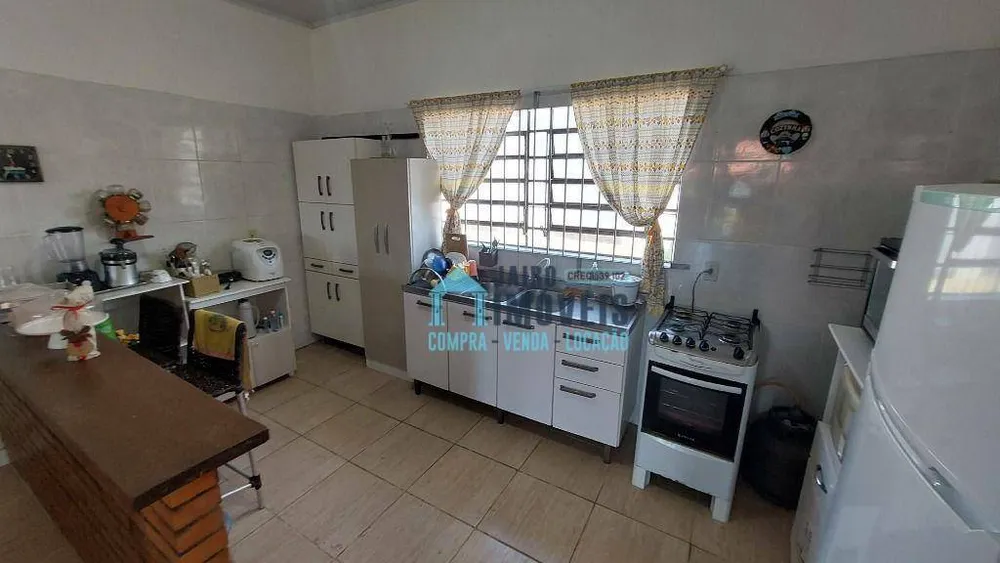 Casa, 4 quartos, 185 m² - Foto 8