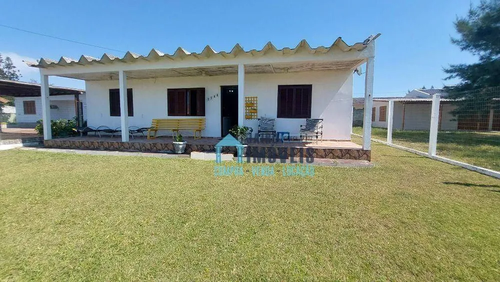 Casa, 4 quartos, 185 m² - Foto 1