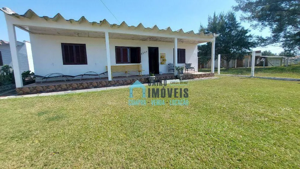 Casa, 4 quartos, 185 m² - Foto 2