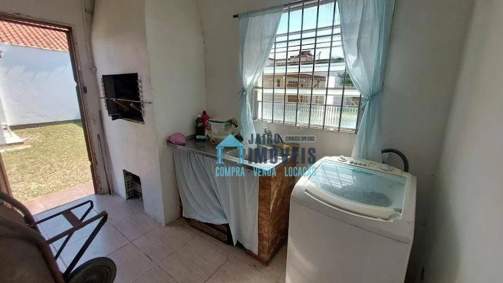 Casa, 4 quartos, 185 m² - Foto 14