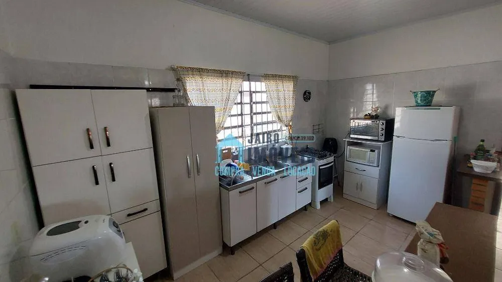 Casa, 4 quartos, 185 m² - Foto 7