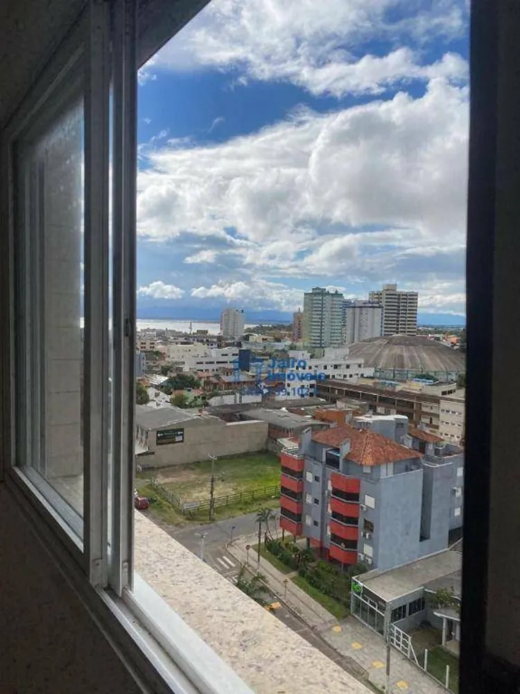 Apartamento, 2 quartos - Foto 12