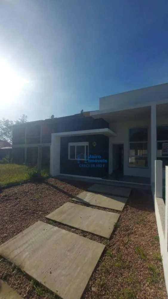 Casa, 2 quartos - Foto 1