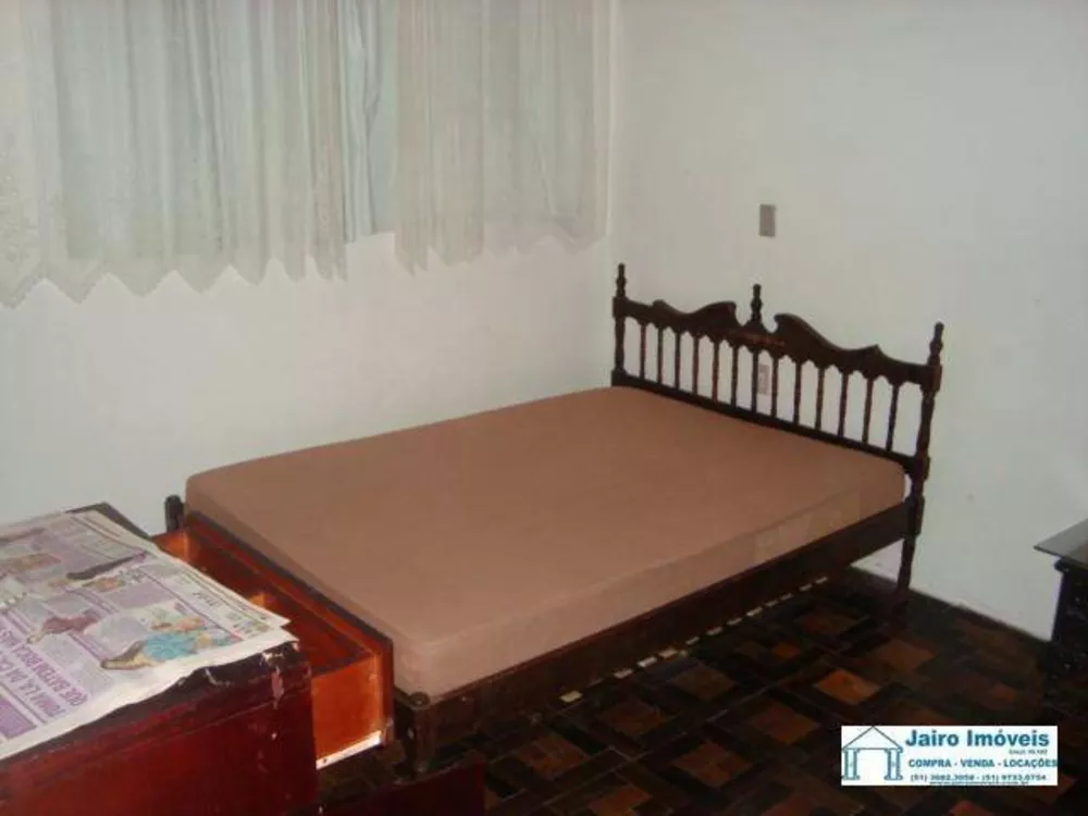 Apartamento, 3 quartos, 58 m² - Foto 3