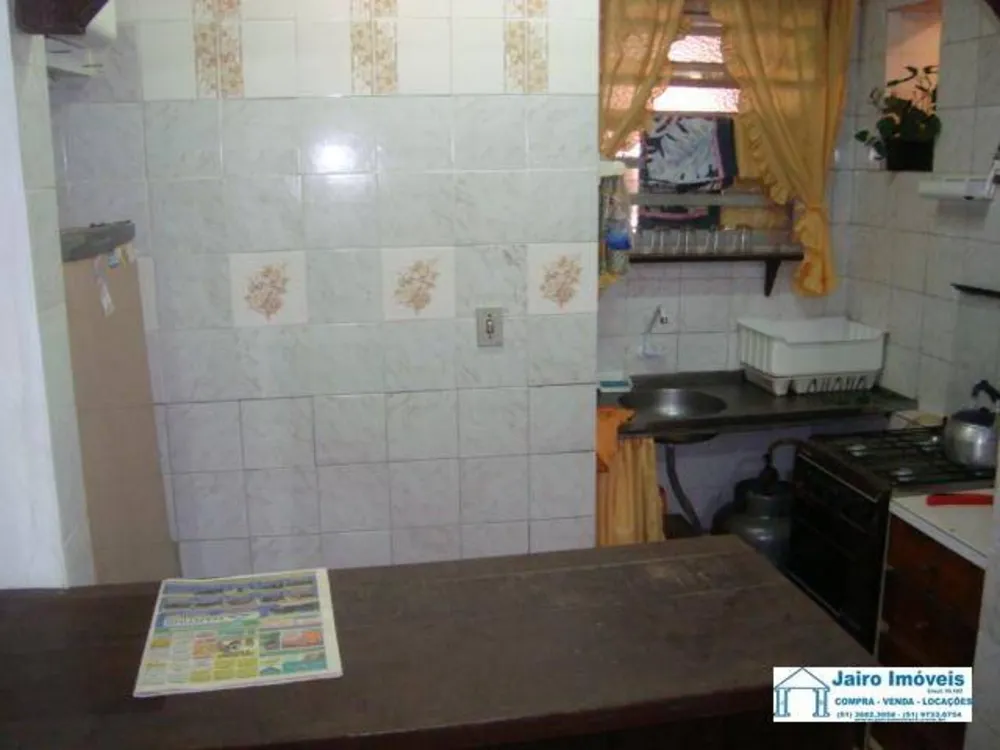 Apartamento, 3 quartos, 58 m² - Foto 7