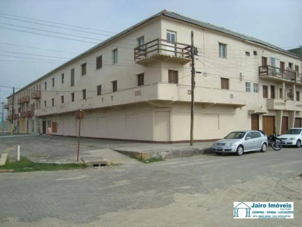 Apartamento, 3 quartos, 58 m² - Foto 1