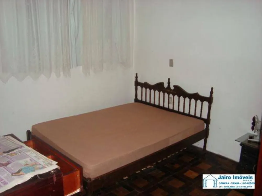 Apartamento, 3 quartos, 58 m² - Foto 9