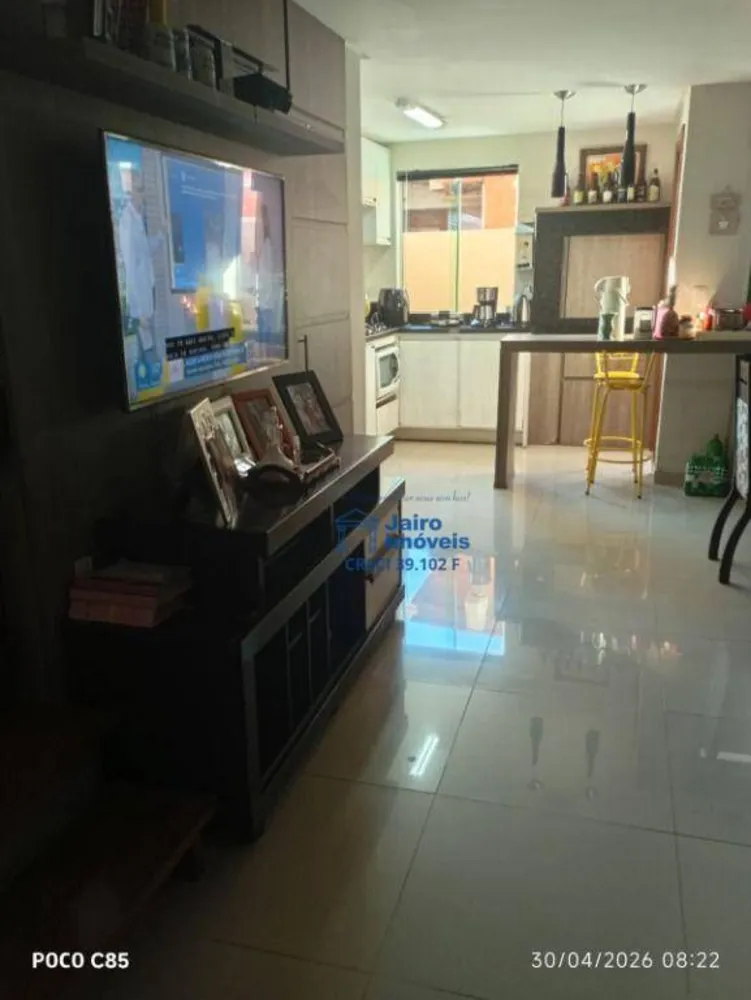 Sobrado, 2 quartos - Foto 6
