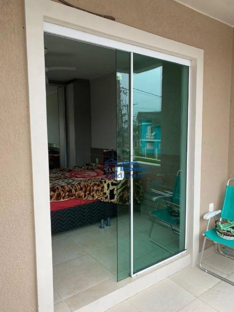 Sobrado, 2 quartos - Foto 16