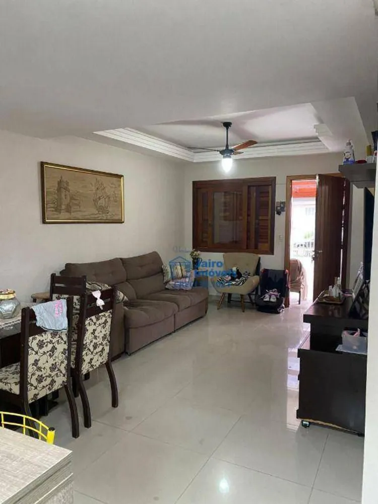 Sobrado, 2 quartos - Foto 10