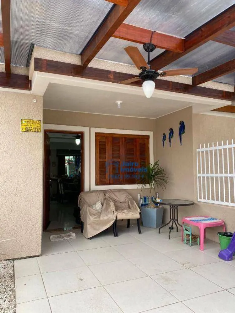 Sobrado, 2 quartos - Foto 4