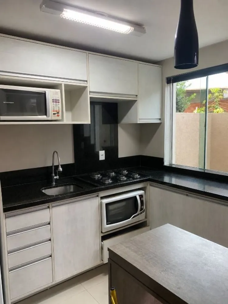 Sobrado, 2 quartos - Foto 7