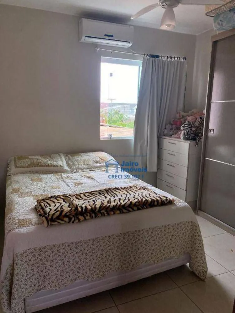Sobrado, 2 quartos - Foto 11