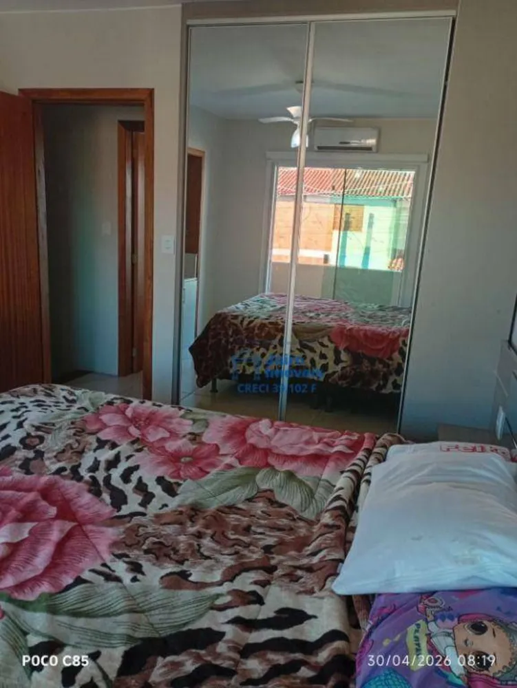 Sobrado, 2 quartos - Foto 14
