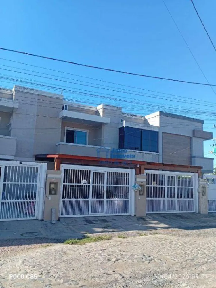 Sobrado, 2 quartos - Foto 1