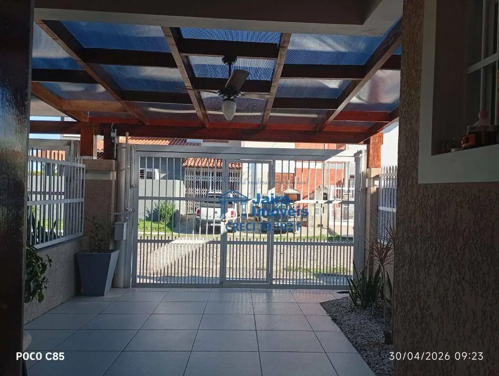 Sobrado, 2 quartos - Foto 2