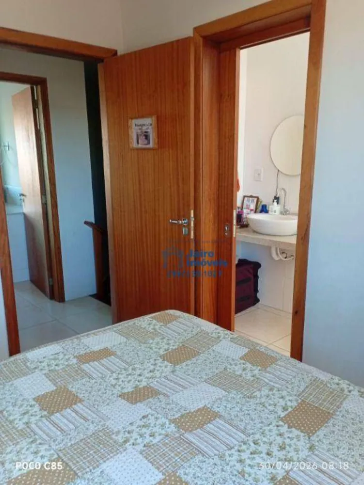 Sobrado, 2 quartos - Foto 12