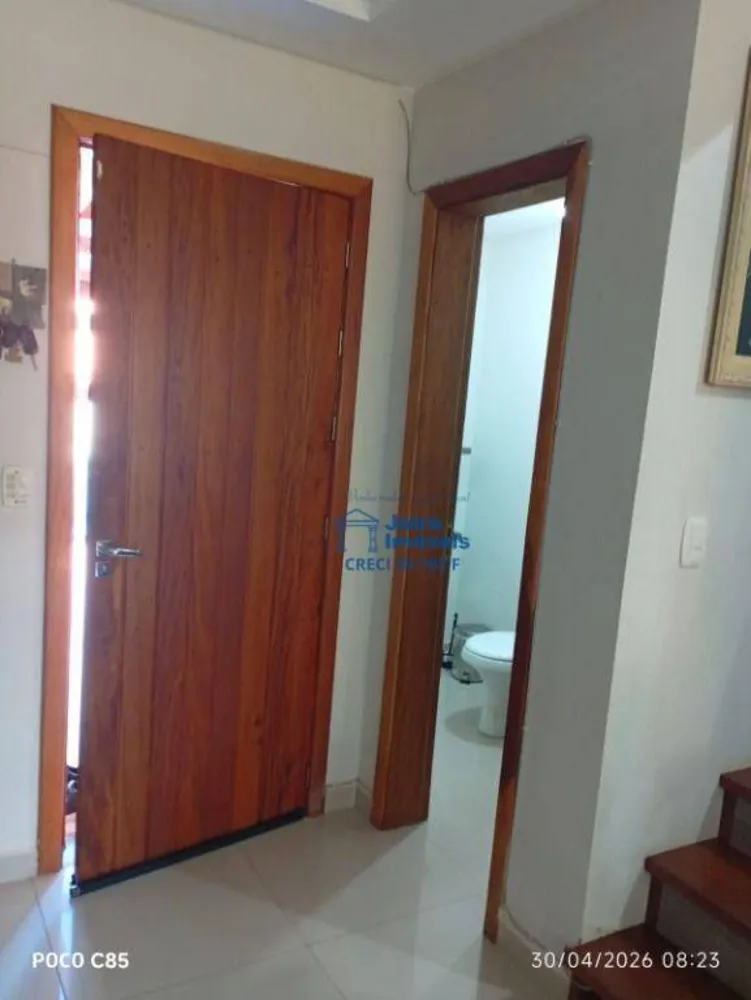 Sobrado, 2 quartos - Foto 8