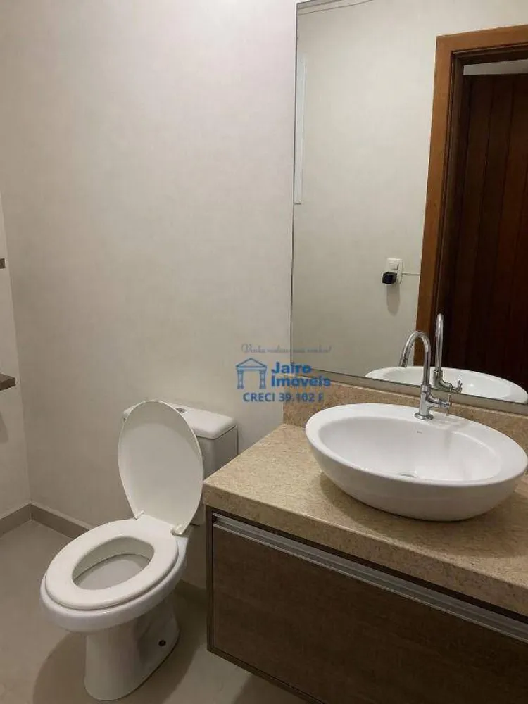 Sobrado, 2 quartos - Foto 9