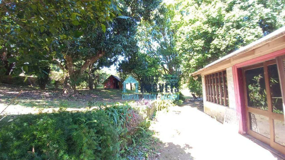 Sítio, 3 quartos - Foto 3