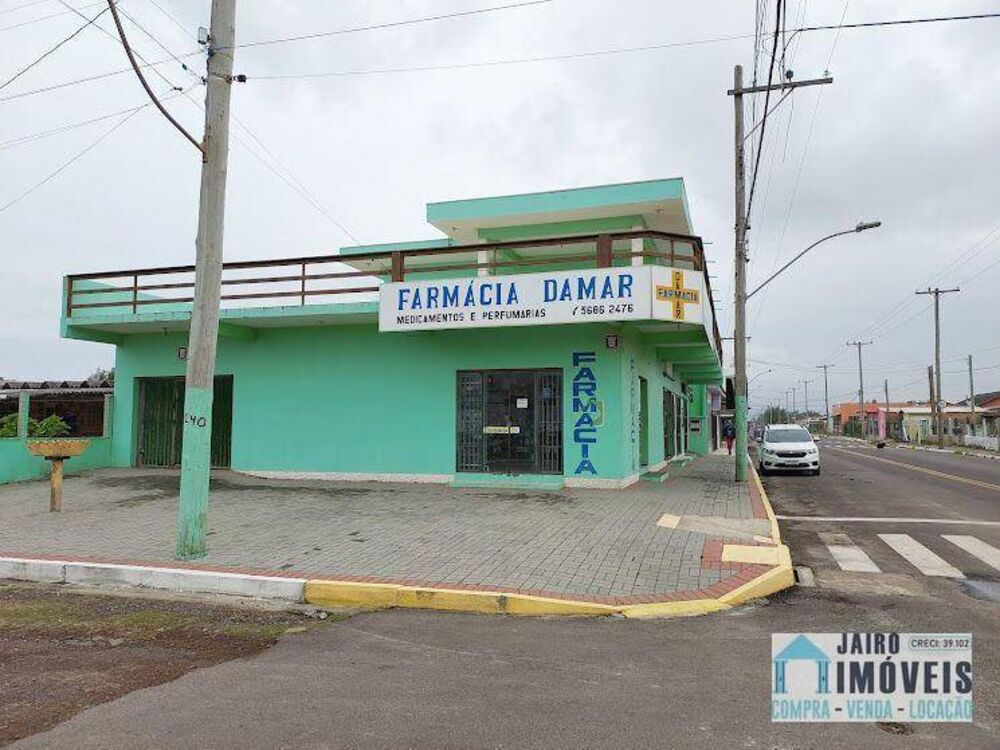 Prédio Inteiro à venda, 500m² - Foto 1