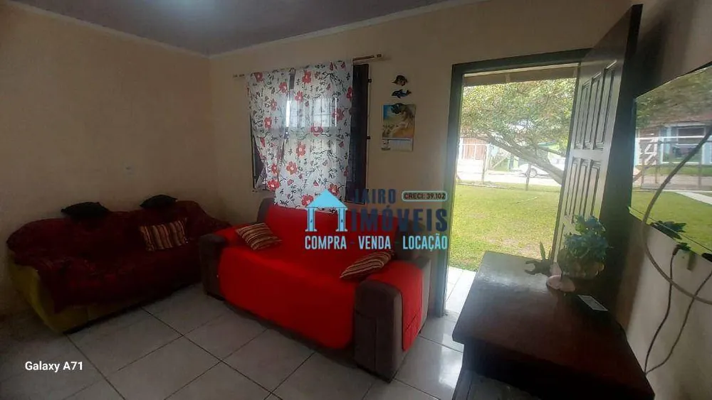 Casa, 4 quartos - Foto 4