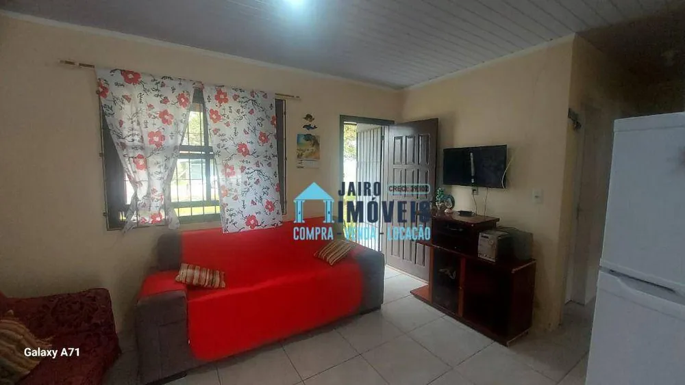 Casa, 4 quartos - Foto 5