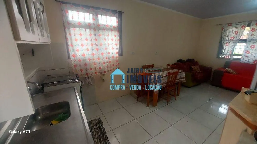 Casa, 4 quartos - Foto 6