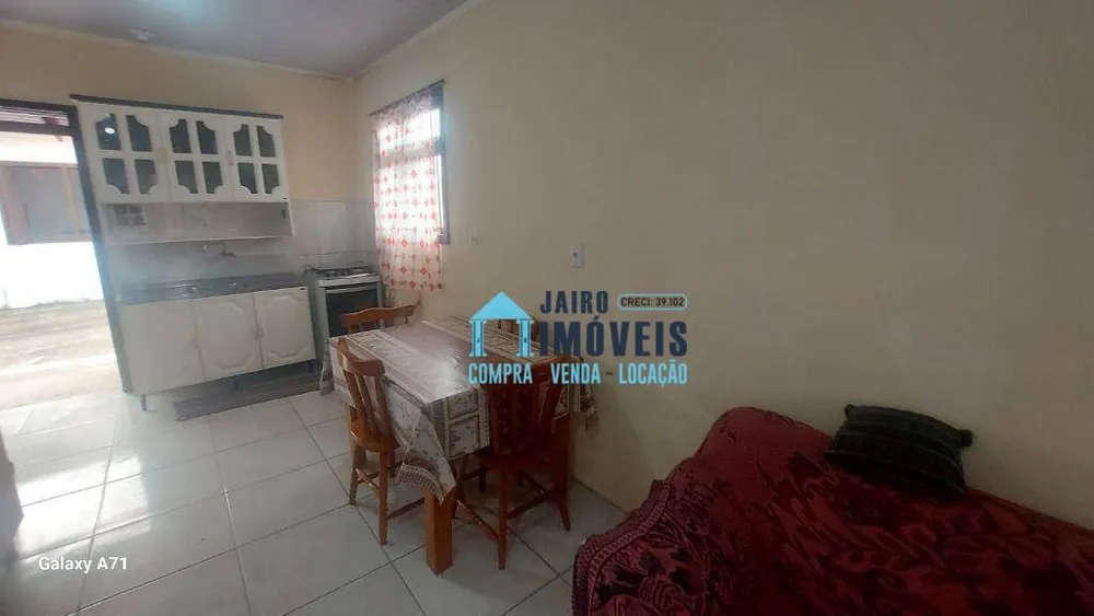 Casa, 4 quartos - Foto 7