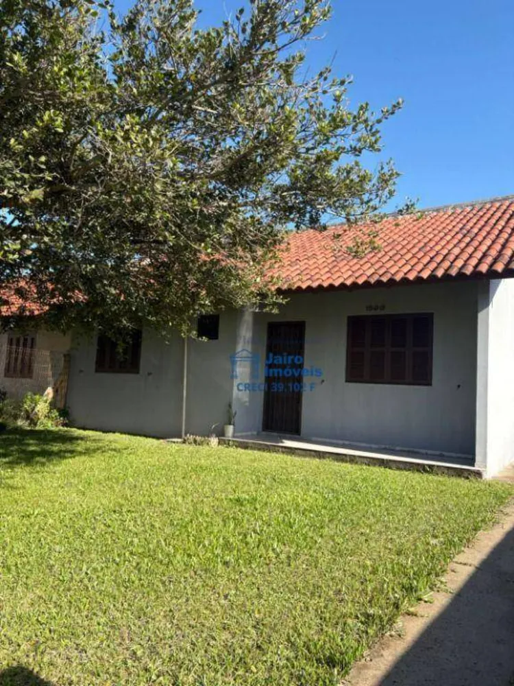 Casa, 4 quartos - Foto 2