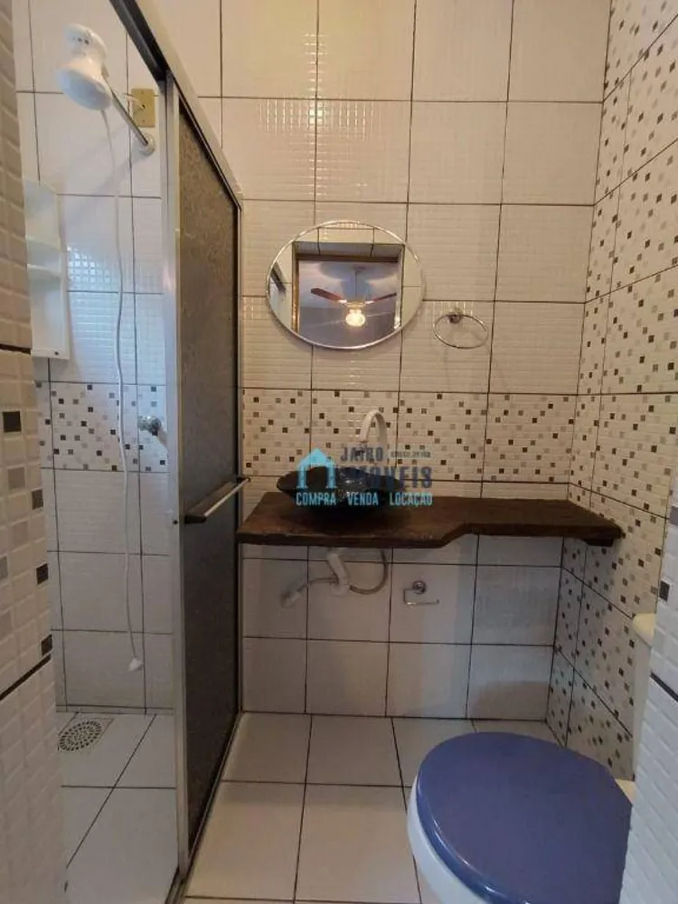 Casa, 3 quartos - Foto 4