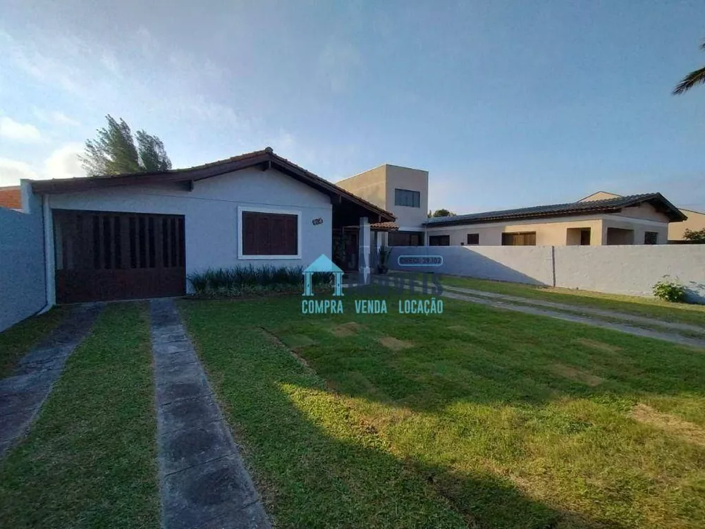 Casa, 3 quartos - Foto 4