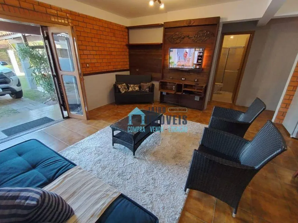 Casa, 3 quartos - Foto 12