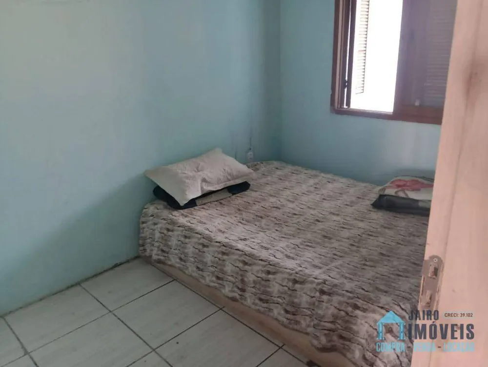 Casa, 2 quartos, 40 m² - Foto 9