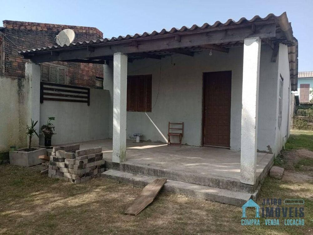 Casa, 2 quartos, 40 m² - Foto 2