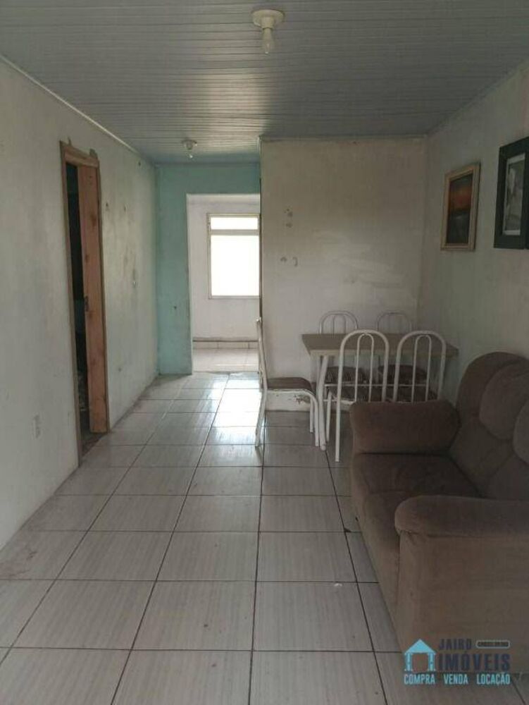 Casa, 2 quartos, 40 m² - Foto 3