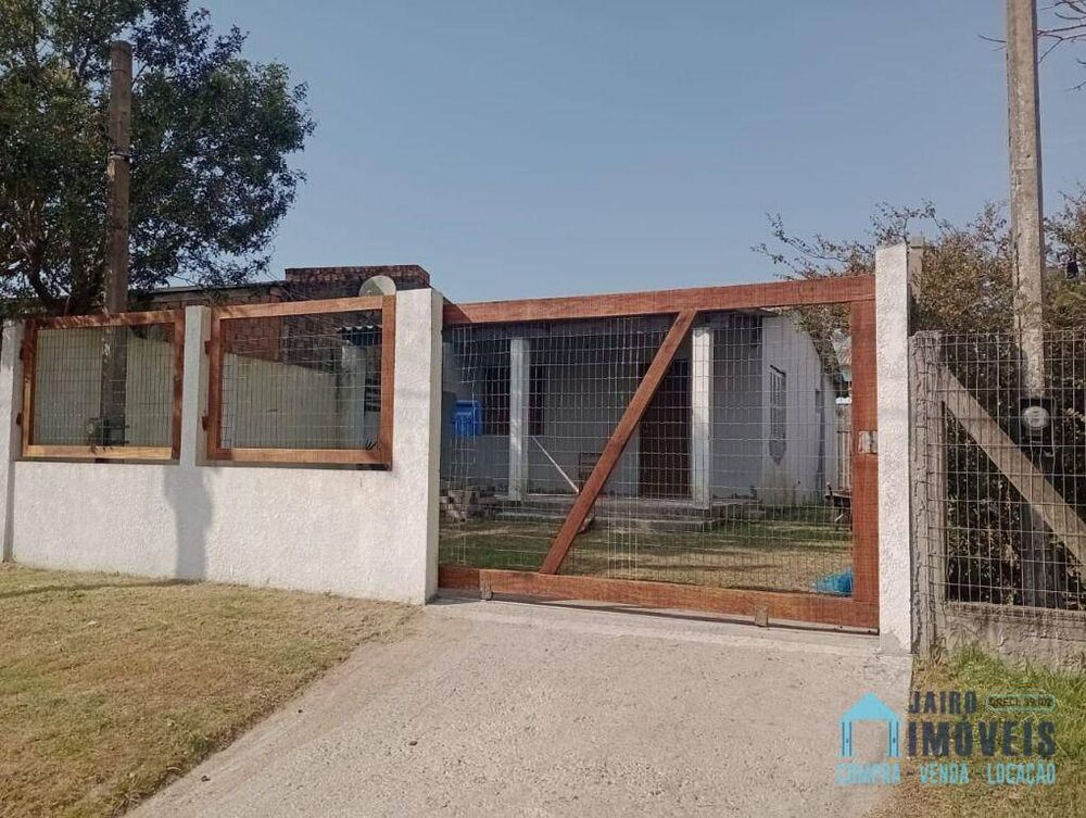 Casa, 2 quartos, 40 m² - Foto 1