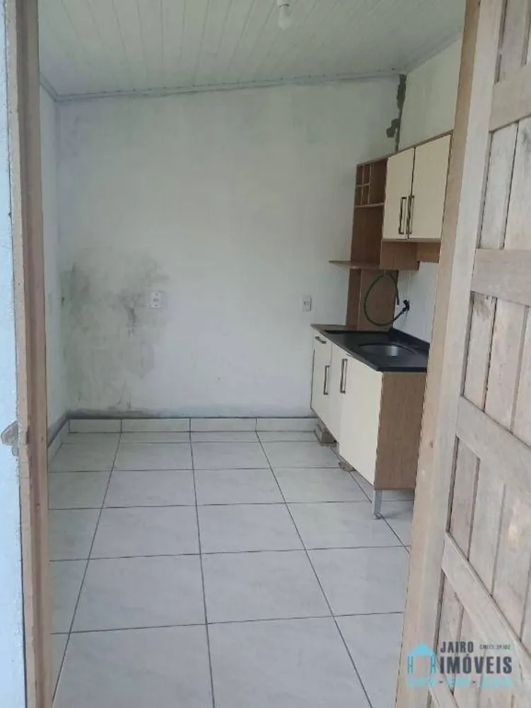 Casa, 2 quartos, 40 m² - Foto 6