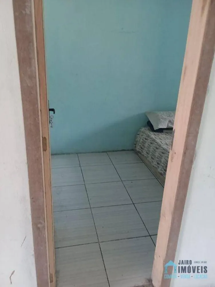 Casa, 2 quartos, 40 m² - Foto 10