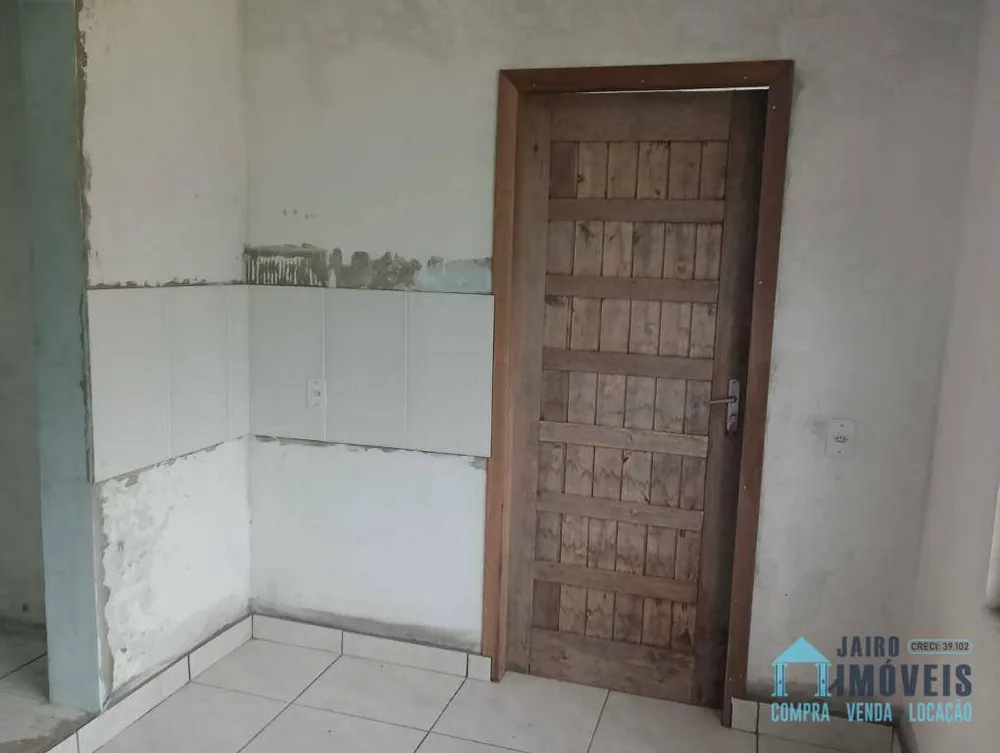 Casa, 2 quartos, 40 m² - Foto 7