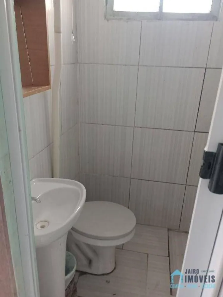 Casa, 2 quartos, 40 m² - Foto 5