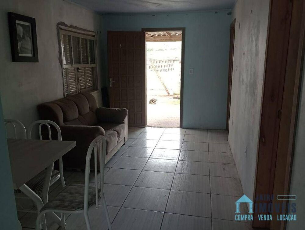 Casa, 2 quartos, 40 m² - Foto 4