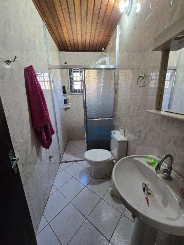 Casa, 3 quartos - Foto 5