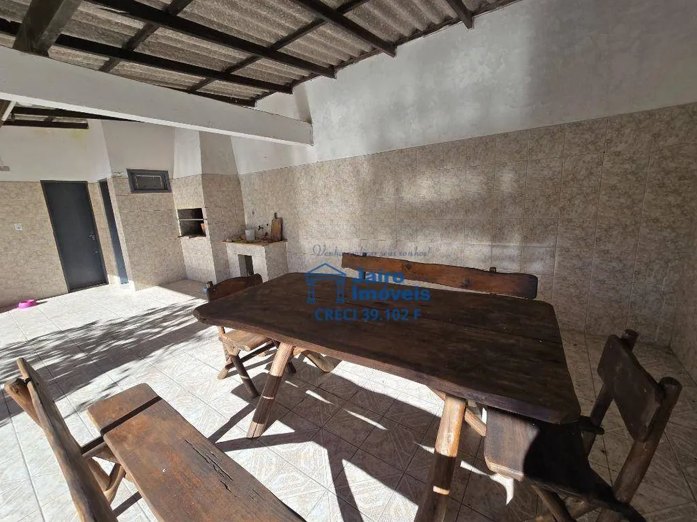 Casa, 3 quartos - Foto 10